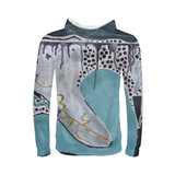 ACID RAIN | Kid's Hoodie