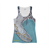 ACID RAIN | Women's Tank
