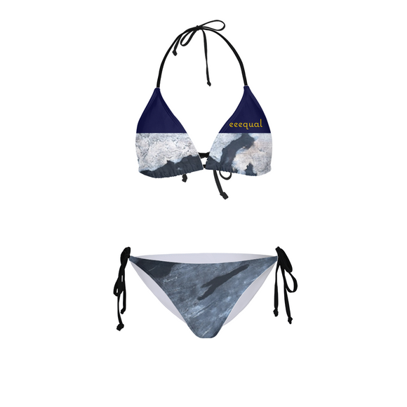 THE UNKNOWN | Women's Bikini