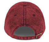 EEEQUAL | Vintage Cap