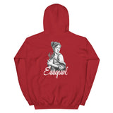 Aphrodite Logo | Unisex Hoodie
