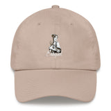 Aphrodite Dad Hat