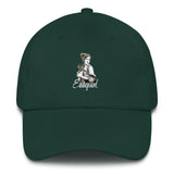 Aphrodite Dad Hat