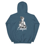 Aphrodite Logo | Unisex Hoodie