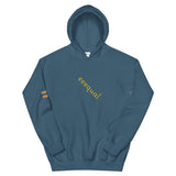Aphrodite Logo | Unisex Hoodie