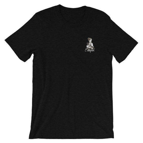 Aphrodite Unisex T-Shirt