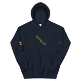 Aphrodite Logo | Unisex Hoodie