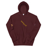 Aphrodite Logo | Unisex Hoodie