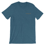 eeequal | Unisex Heather T-Shirt