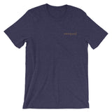eeequal | Unisex Heather T-Shirt