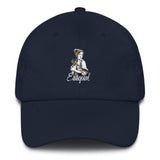 Aphrodite Dad Hat