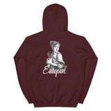Aphrodite Logo | Unisex Hoodie