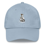 Aphrodite Dad Hat