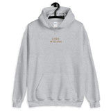 Unisex Hoodie | Lord Willing