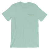 eeequal | Unisex Heather T-Shirt