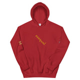 Aphrodite Logo | Unisex Hoodie