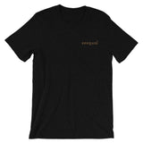 eeequal | Unisex Heather T-Shirt