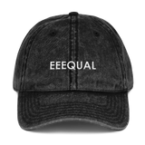EEEQUAL | Vintage Cap