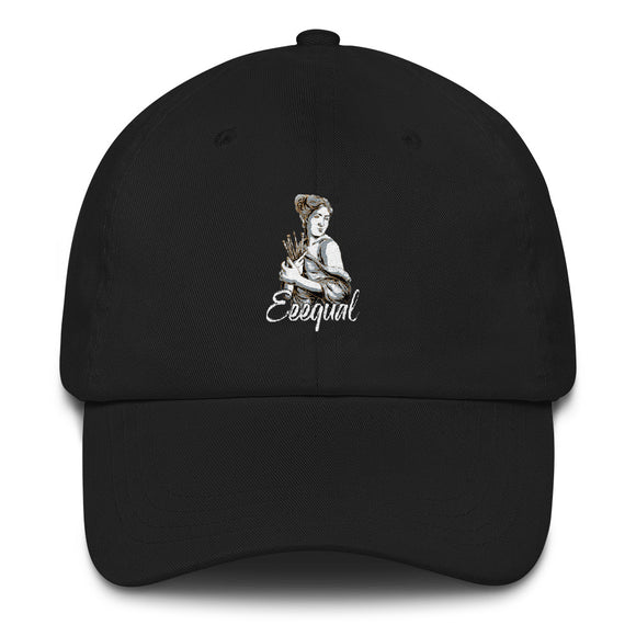 Aphrodite Dad Hat