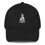 Aphrodite Dad Hat