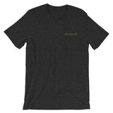 eeequal | Unisex Heather T-Shirt