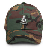 Aphrodite Dad Hat