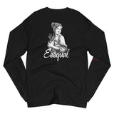 Men's Champion Long Sleeve Shirt