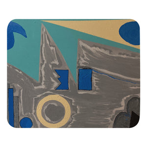 Mouse pad
