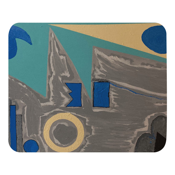 Mouse pad