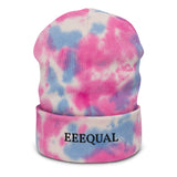 EEEQUAL | Tie-dye beanie