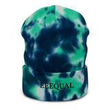 EEEQUAL | Tie-dye beanie