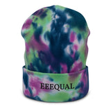 EEEQUAL | Tie-dye beanie