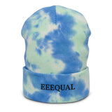 EEEQUAL | Tie-dye beanie