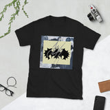 Type Knights t-shirt