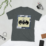 Type Knights t-shirt