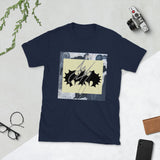 Type Knights t-shirt
