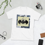 Type Knights t-shirt