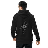 To Break A Glass Ceiling | unisex hoodie