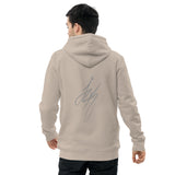 To Break A Glass Ceiling | unisex hoodie
