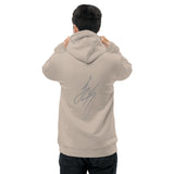 To Break A Glass Ceiling | unisex hoodie