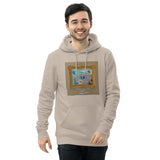 To Break A Glass Ceiling | unisex hoodie