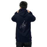 To Break A Glass Ceiling | unisex hoodie