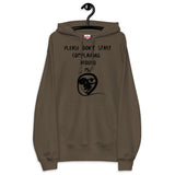 No Complaining | Unisex Hoodie | EEEQUAL