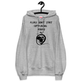 No Complaining | Unisex Hoodie | EEEQUAL