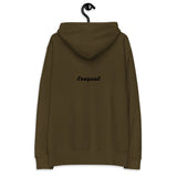 No Complaining | Unisex Hoodie | EEEQUAL