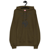 No Complaining | Unisex Hoodie | EEEQUAL
