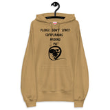 No Complaining | Unisex Hoodie | EEEQUAL