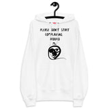 No Complaining | Unisex Hoodie | EEEQUAL