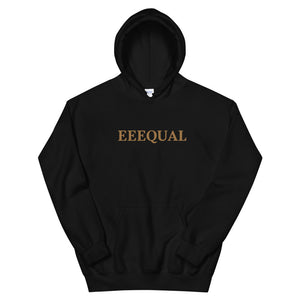 EEEQUAL | Unisex Hoodie