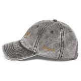 Vintage Korean Hat